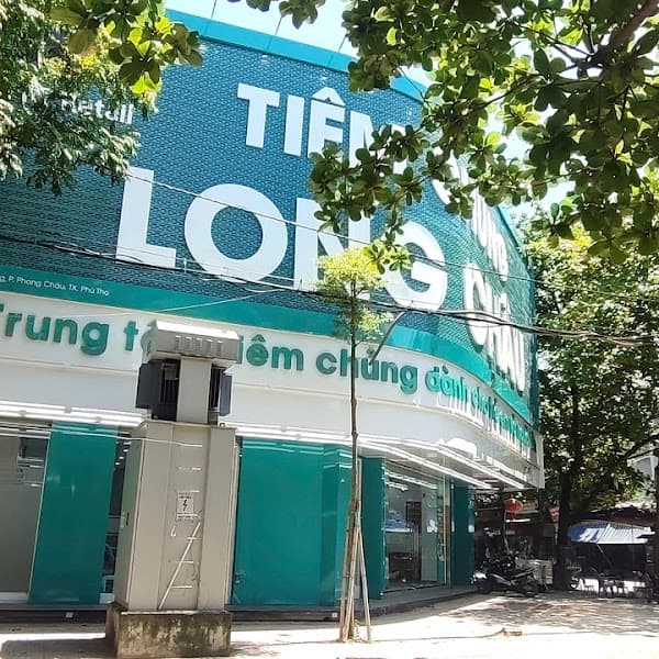 Hình ảnh Trung Tâm Tiêm Chủng FPT Long Châu - 5