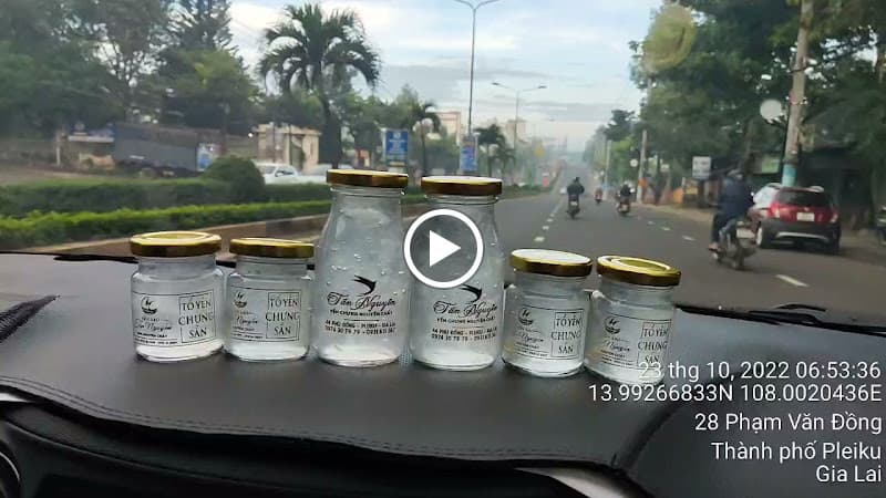 Hình ảnh Yến Sào Tấn Nguyễn - 2