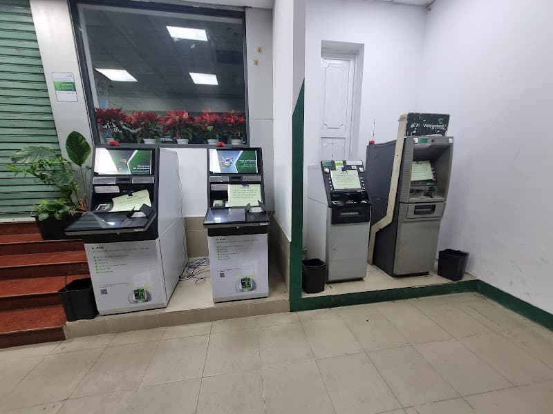 Hình ảnh Vietcombank - 2
