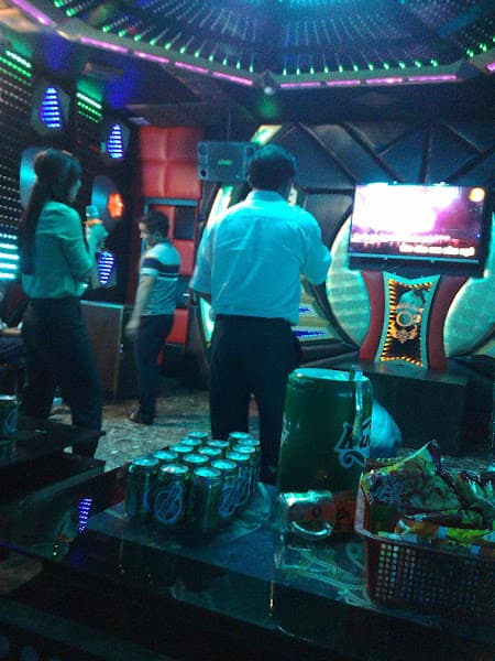 Hình ảnh Karaoke O2 - 3