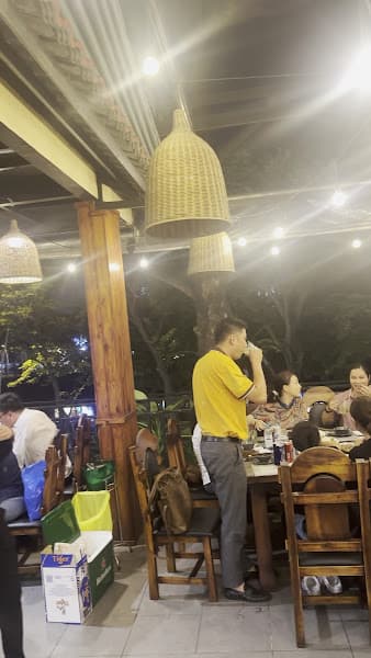 Hình ảnh Dê cua 245 Chi Nhánh Hoàng Sa - 3