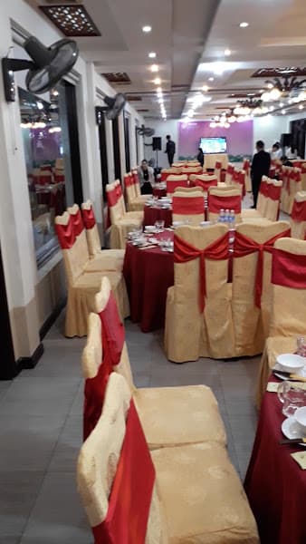 Hình ảnh Nhà hàng Sen Vàng - 3