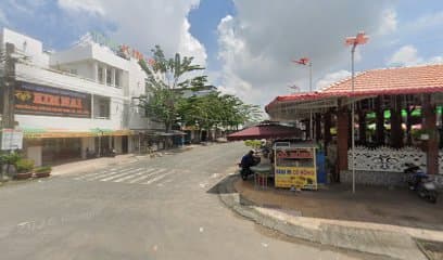 Ăn Vặt Kim Thi - An Giang