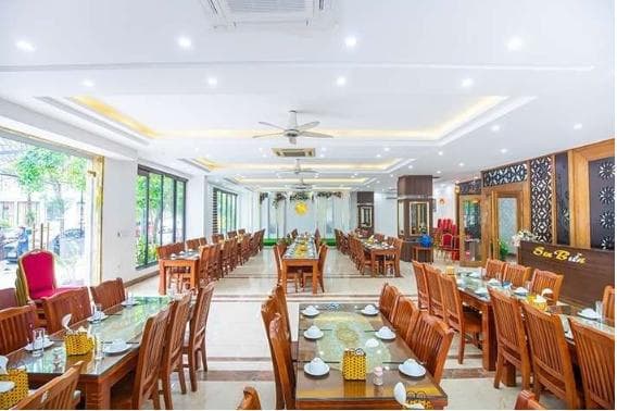 Hình ảnh Nhà Hàng Sen Biển - 6