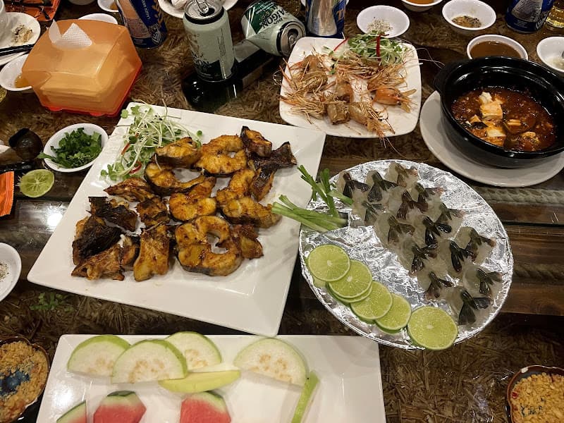 Hình ảnh Đăng Cua Hải Sản - 2
