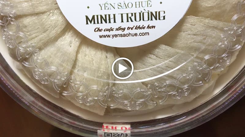 Hình ảnh Yến Sào Huế Shop - 3