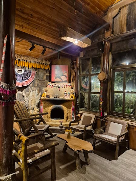 Ảnh bìa FIEU SA PA - Drinks & Brunch