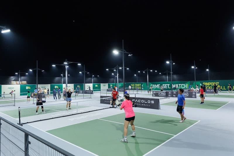 Hình ảnh GemPoint Club Pickleball - 3