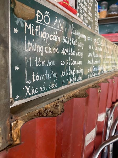 Hình ảnh View Mây Quán - 4