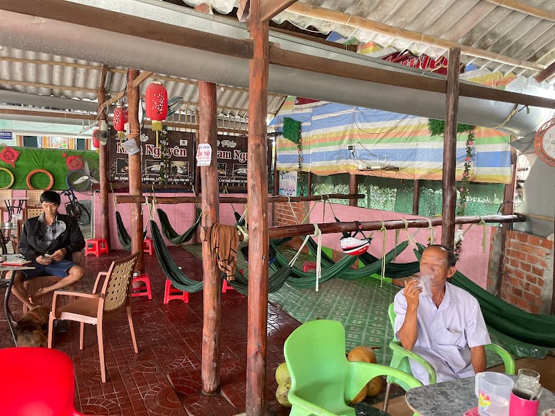 Hình ảnh Cà phê Nam Nguyên - 4