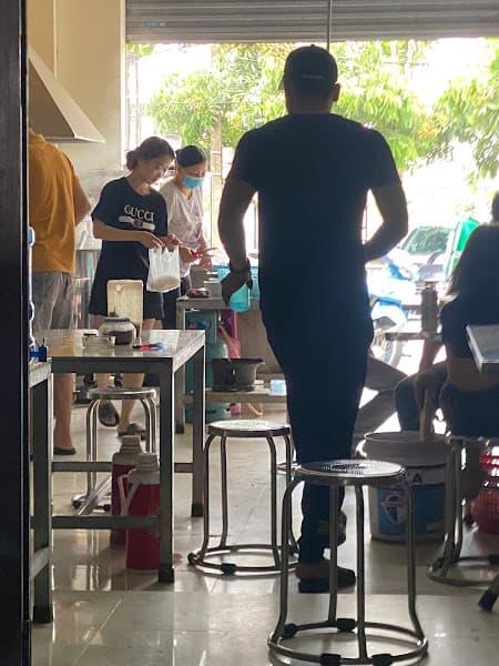 Hình ảnh Quán bún bò huế Trung Hạnh - 2