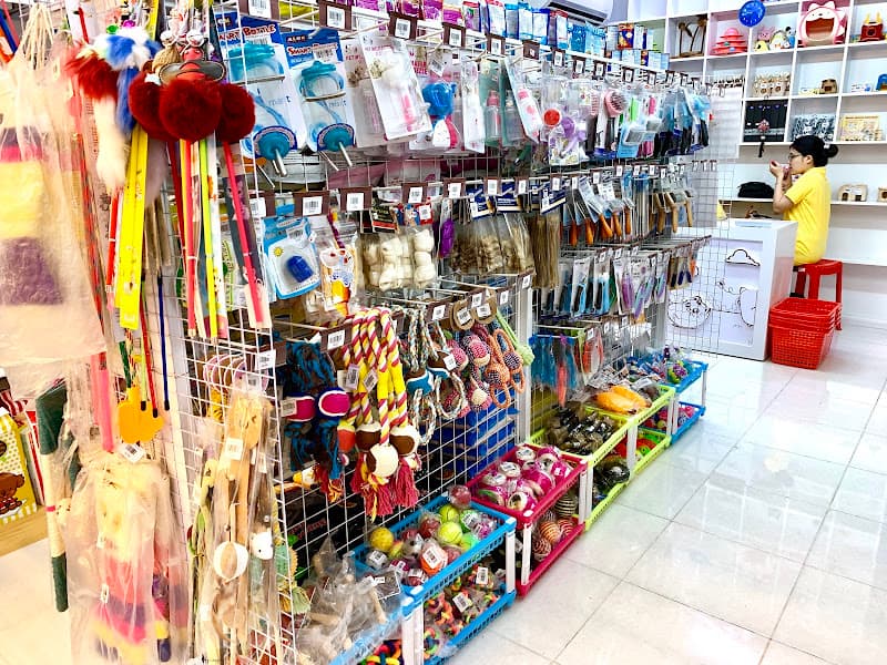 Hình ảnh Vigor Pet. Nha Trang - 3