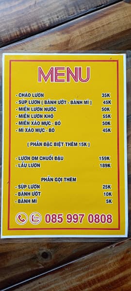 Hình ảnh Quán Lươn Xứ Nghệ - 2