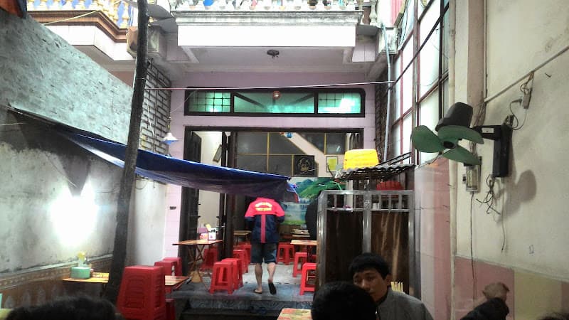 Hình ảnh Cháo Lươn Xứ Nghệ - 3