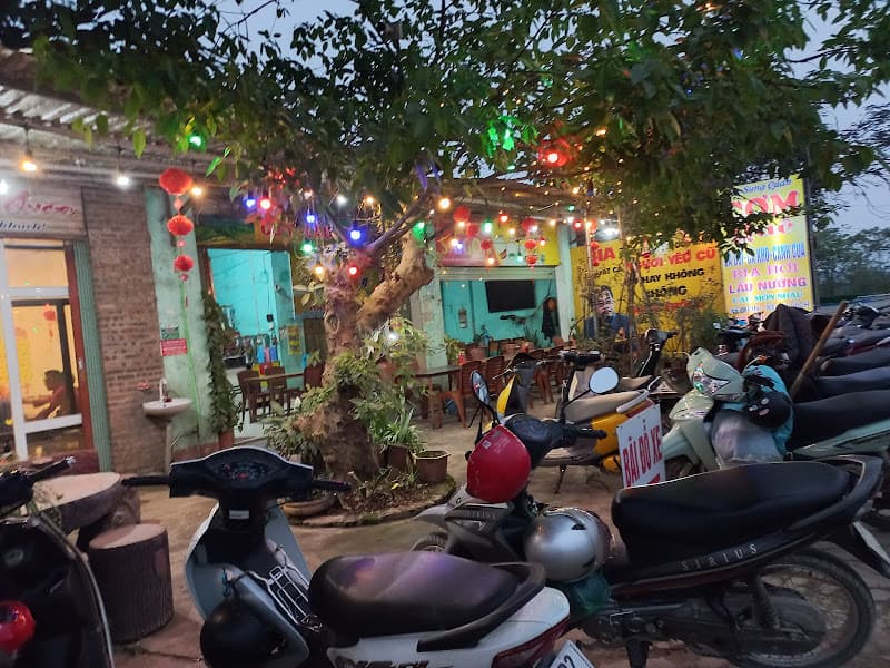 Hình ảnh Quán cây xung - 4
