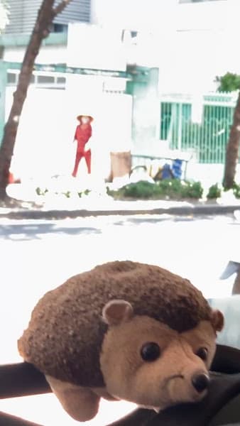 Hình ảnh Quán Sinh Tố 142 - 3