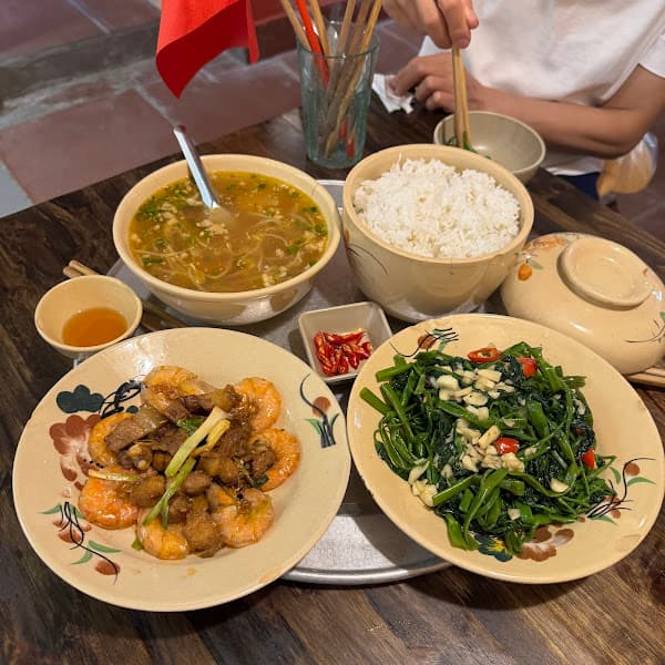 Hình ảnh Cơm Nhà - 2