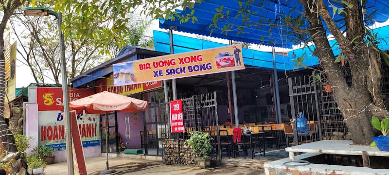 Ảnh bìa Beer Hoàng Thành