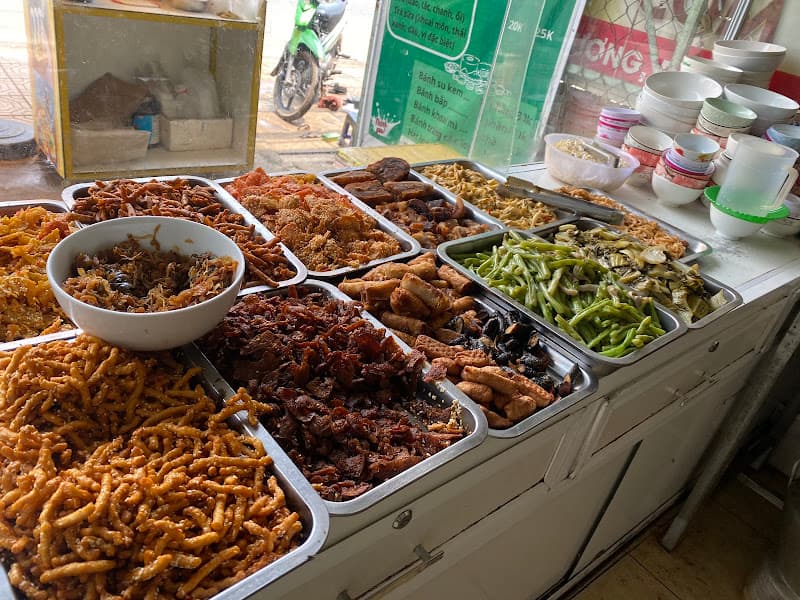 Hình ảnh Quán chay Vạn Đức - 3