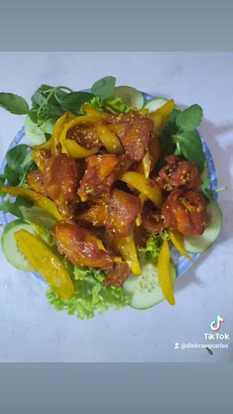 Hình ảnh Lẩu mắm Ngọc Rạng - 6