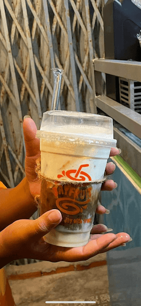 Hình ảnh DayFruit - Sinh tố nước ép trái cây - 3