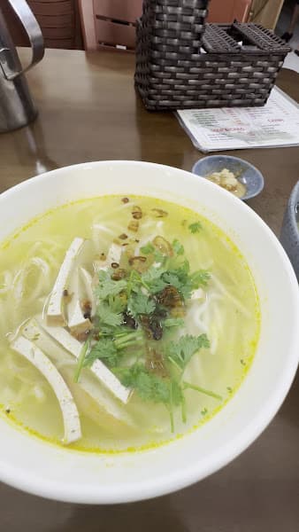 Hình ảnh Tiệm chay An Tịnh - 2