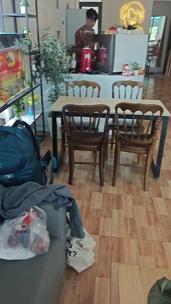 Hình ảnh Daisy by Tony - Hidden Café Second Floor - 2