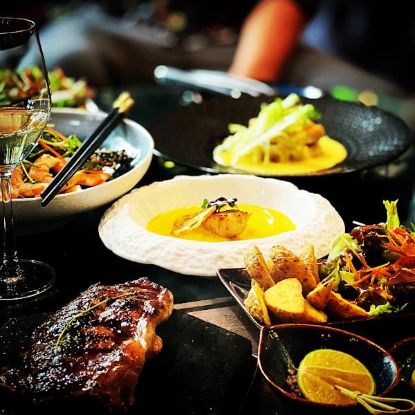 Hình ảnh Nhà hàng Hoa An Viên - 4