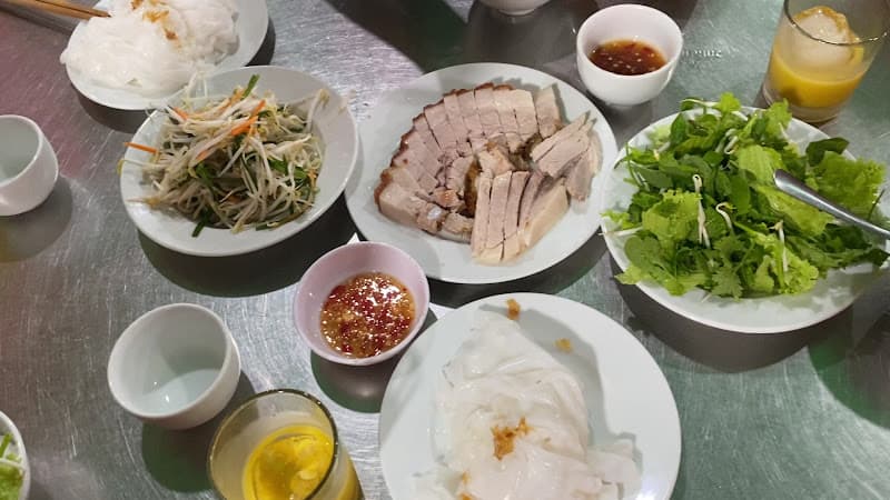 Hình ảnh Quán ăn Bà Sửu - 5