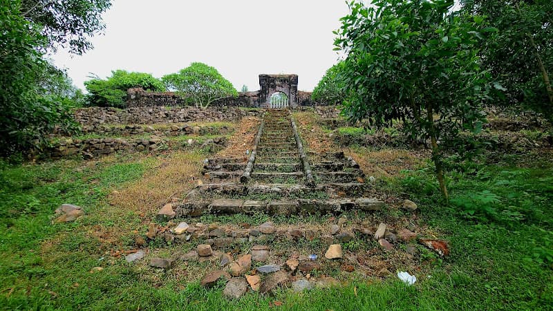 Hình ảnh Lăng Trường Thái - Chúa Nguyễn Phúc Khoát - 4