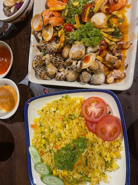 Hình ảnh Ô Nướng Định Quán - 10