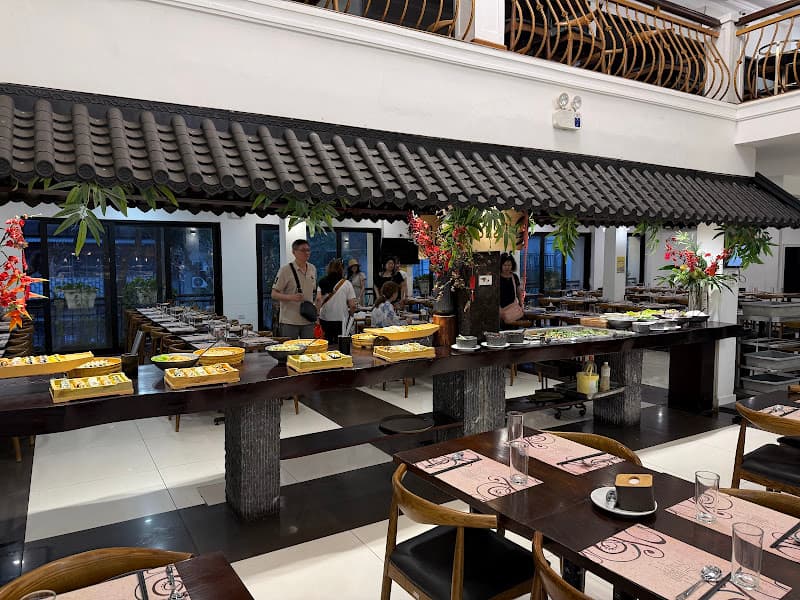 Hình ảnh Bay Seafood Buffet Hồ Gươm - 14 Tông Đản - 2