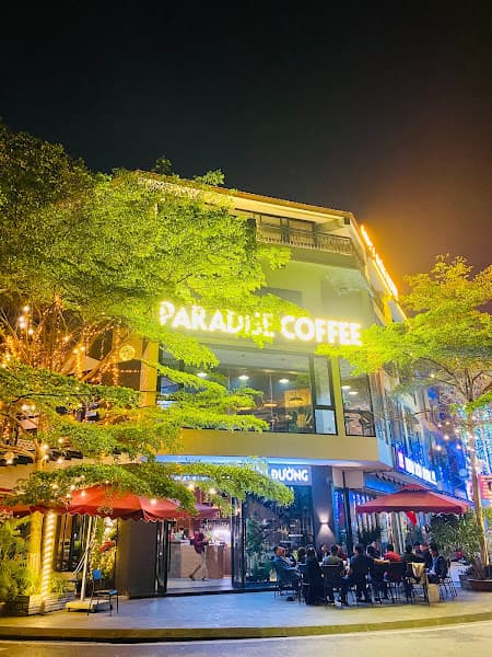Hình ảnh Paradise Coffee Lào Cai - 6