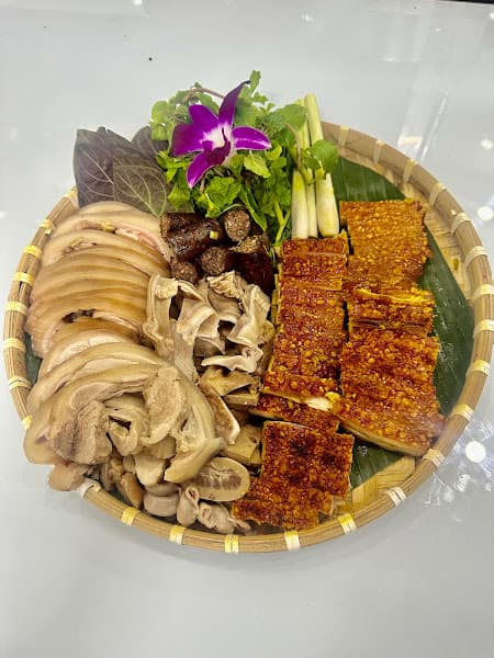 Hình ảnh Nhà Hàng Hải Sản Hưng Phát - 3