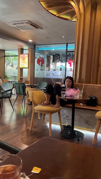 Hình ảnh Chuyện Của Mưa - 3