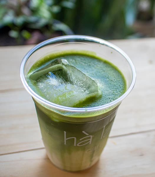 Hình ảnh Hà Lan Cafe & Matcha - 4