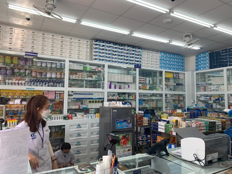 Hình ảnh Nhà Thuốc FPT Long Châu - 4