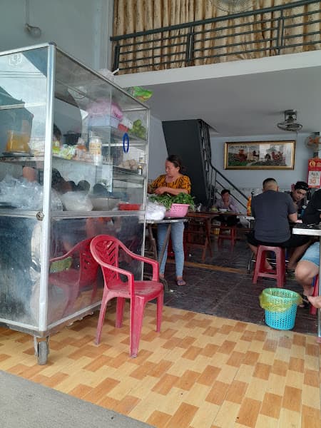 Hình ảnh Phở Cây Xoài Phở Bò Gà - 3