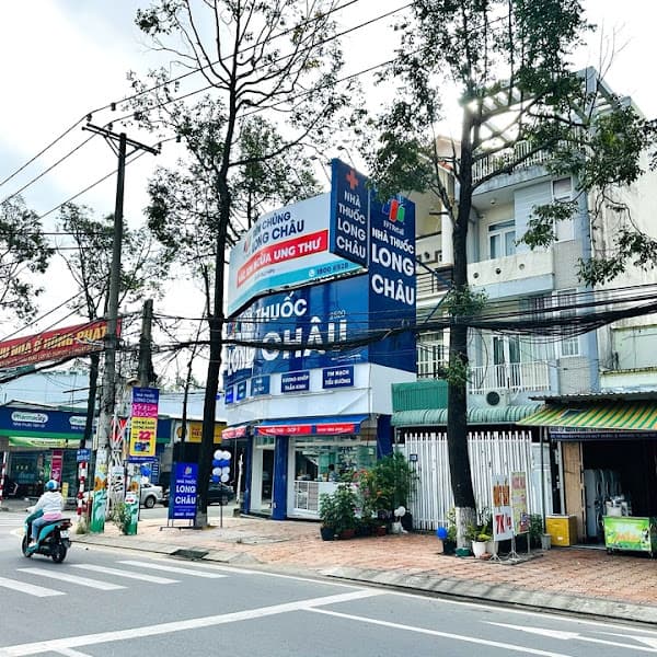 Hình ảnh Nhà Thuốc FPT Long Châu - 3