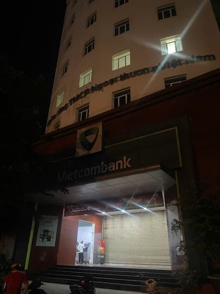 Hình ảnh Ngân Hàng TMCP Ngoại Thương Việt Nam - 3
