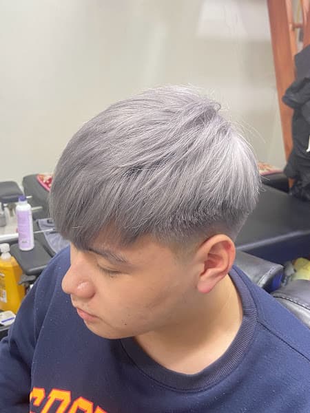 Hình ảnh Tiệm tóc nam - 8