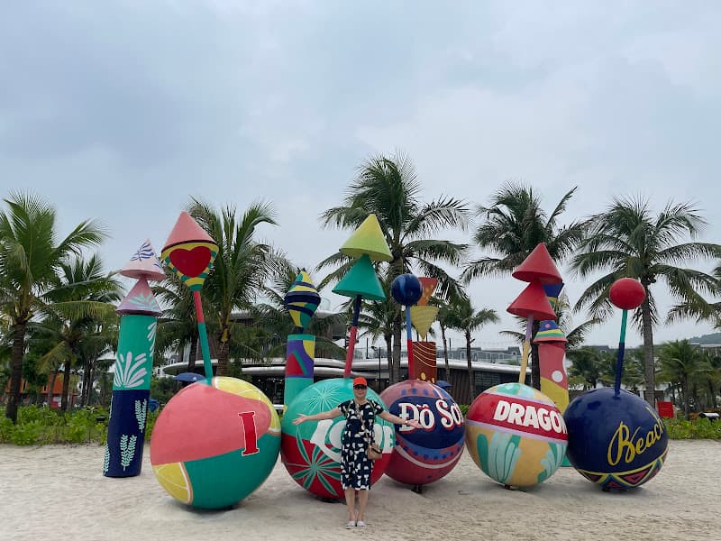 Hình ảnh Khu du lịch quốc tế Đồi Rồng - 6