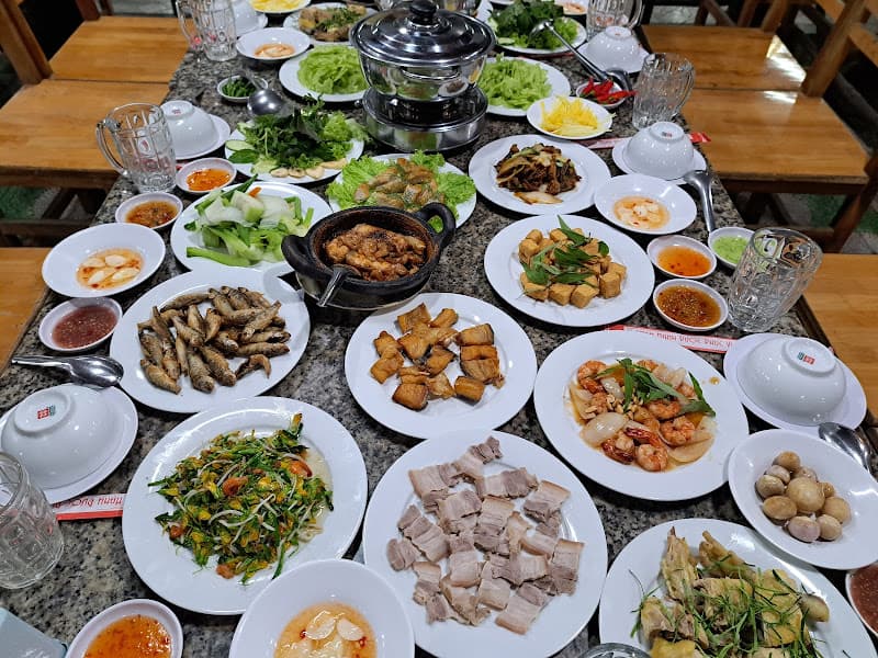 Hình ảnh HỘI QUÁN CHÂU ĐỐC - 5