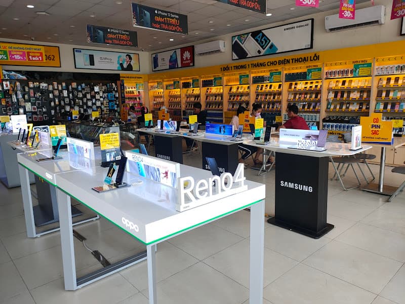 Hình ảnh Siêu thị Thế Giới Di Động - 2