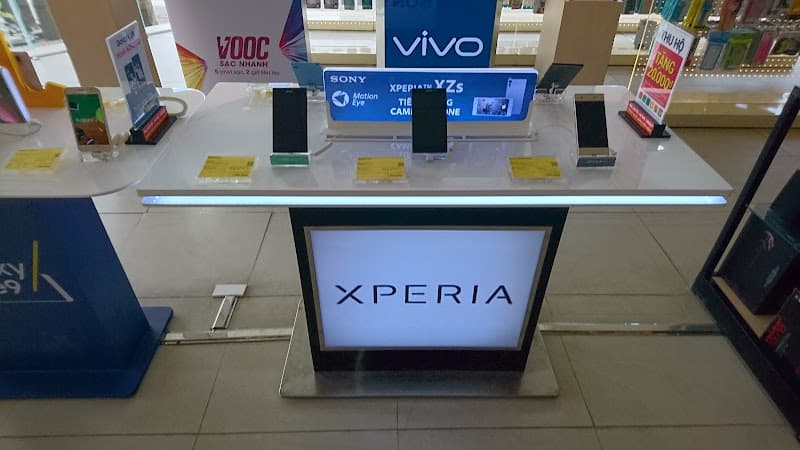 Hình ảnh Siêu thị Thế Giới Di Động - 2