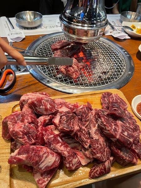 Hình ảnh Meat Plus Trung Yên - 3