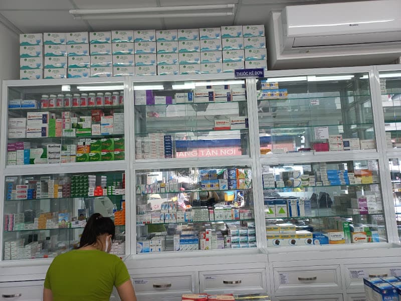 Hình ảnh Nhà Thuốc FPT Long Châu - 4