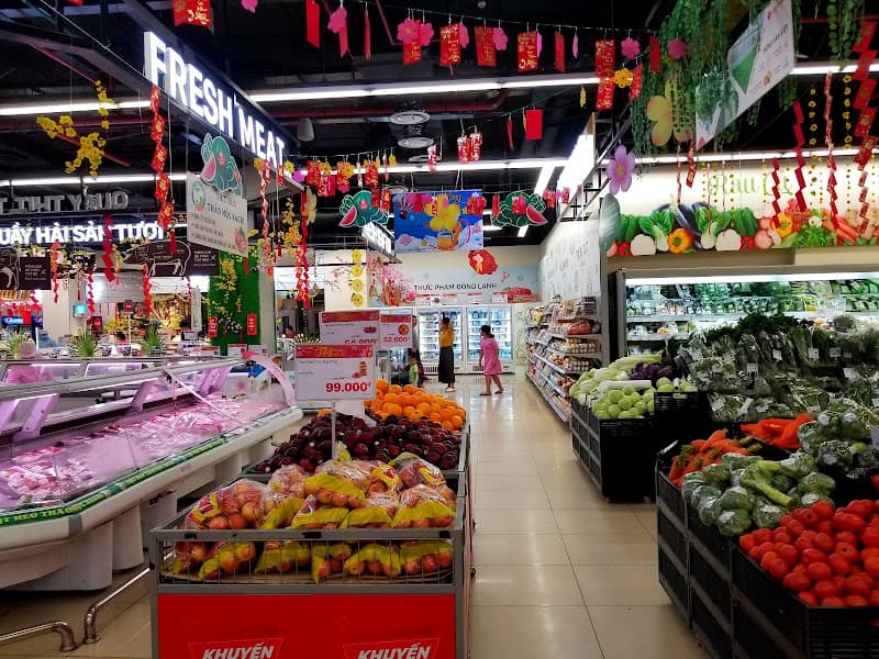 Hình ảnh LOTTE Mart Tân Bình - 3