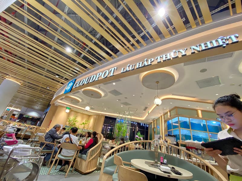 Hình ảnh CLOUD POT AEON MALL HUẾ - 3