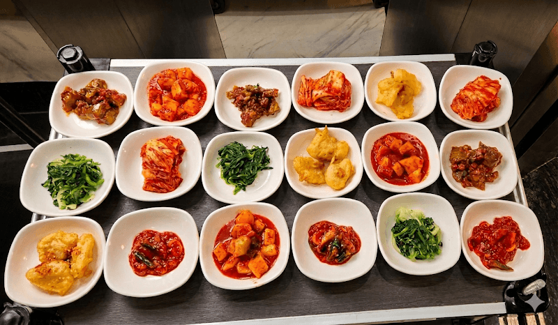 Hình ảnh Yonggalbi - 7